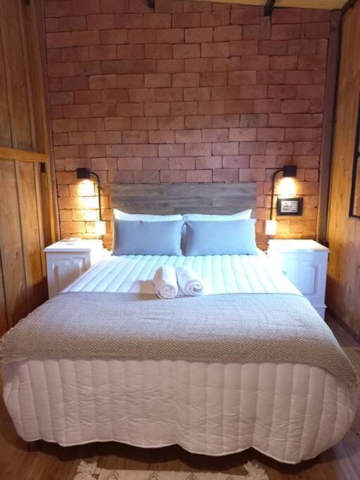 Aerohouse Apartment Posadas Bagian luar foto